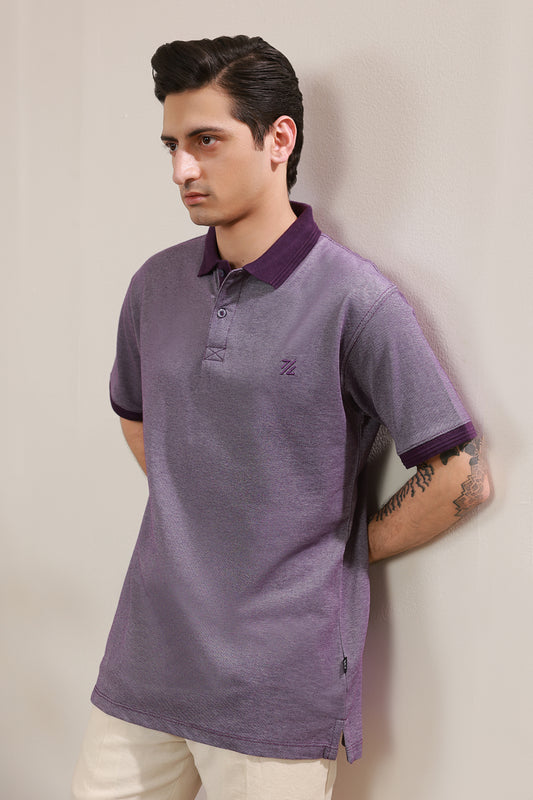 Bird Eye Polo - 6001