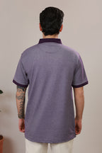 Bird Eye Polo - 6001