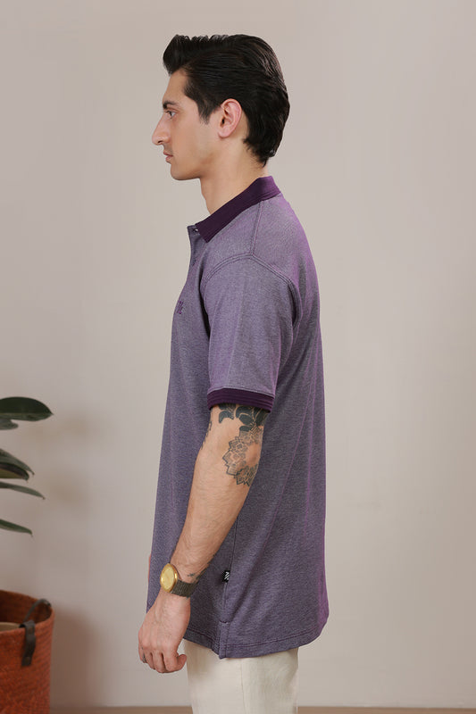 Bird Eye Polo - 6001