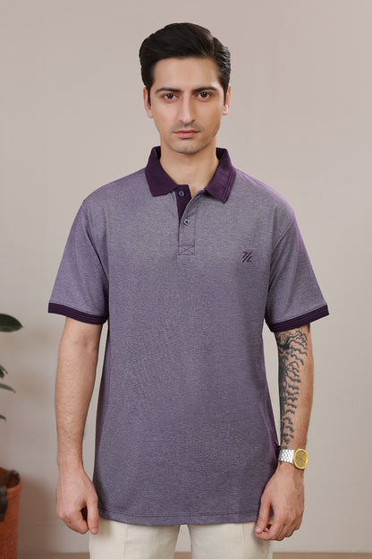 Bird Eye Polo - 6001