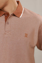 Bird Eye Polo - 6001