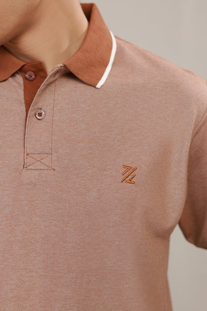 Bird Eye Polo - 6001