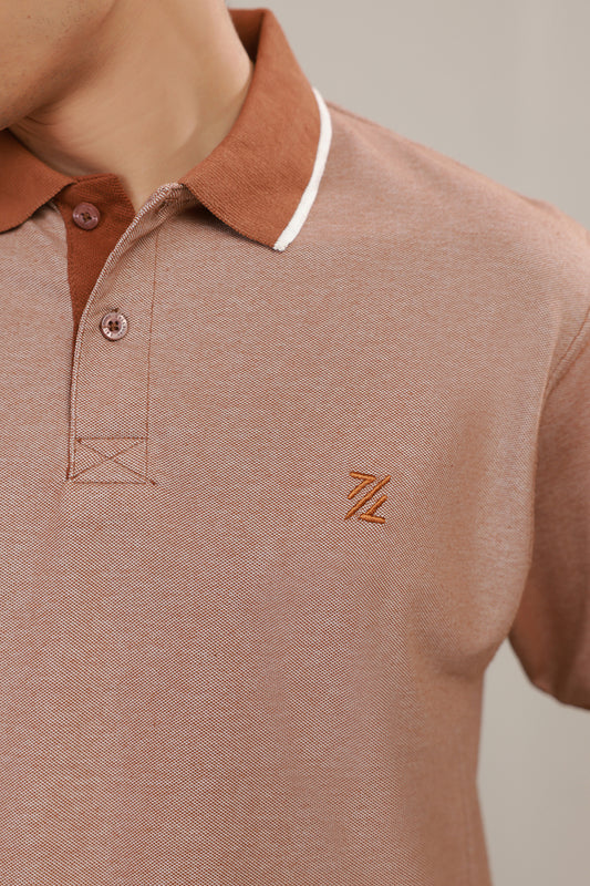 Bird Eye Polo - 6001