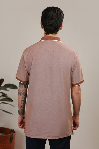 Bird Eye Polo - 6001
