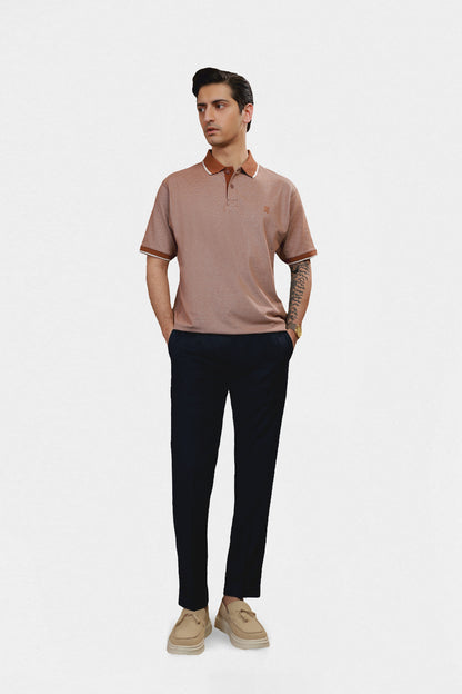 Bird Eye Polo - 6001