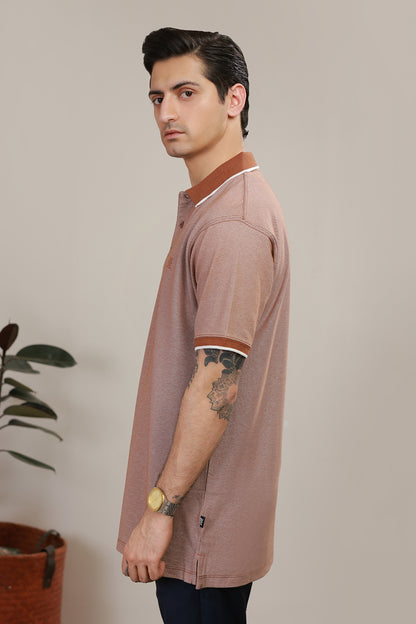 Bird Eye Polo - 6001