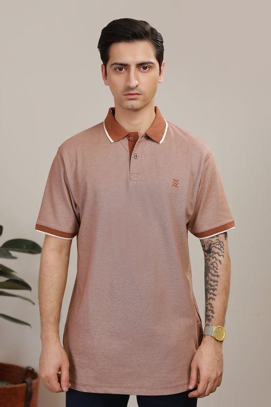 Bird Eye Polo - 6001
