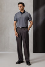 Bird Eye Polo - 6001