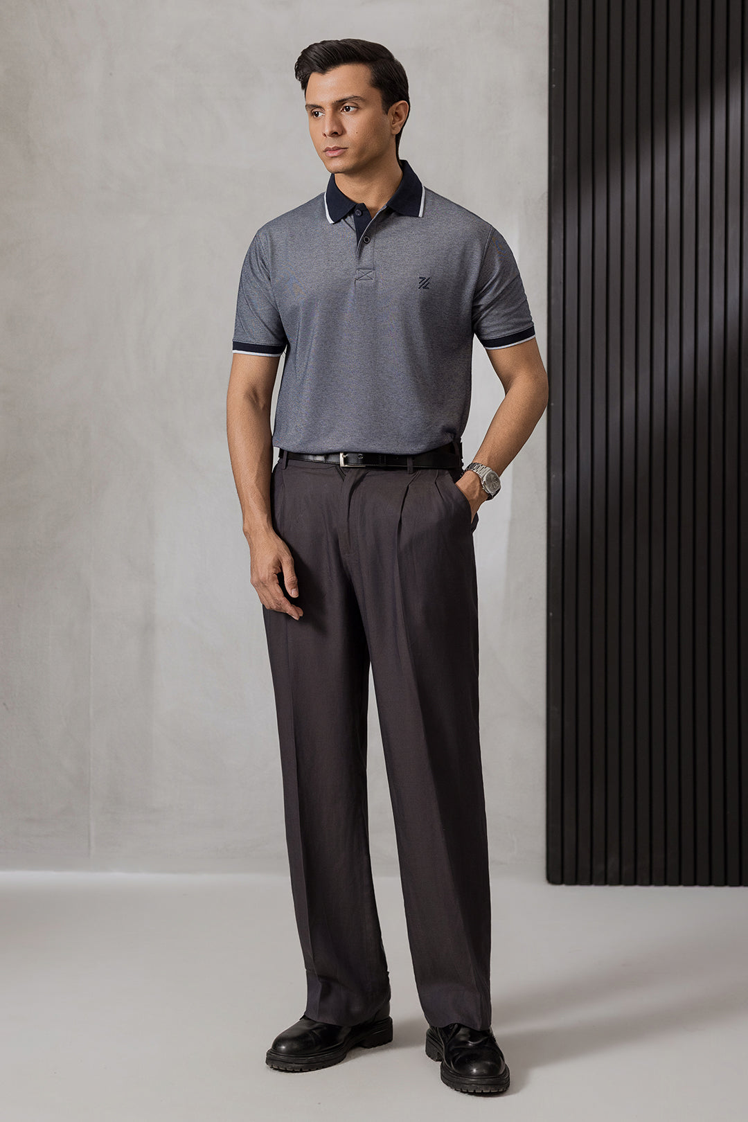 Bird Eye Polo - 6001