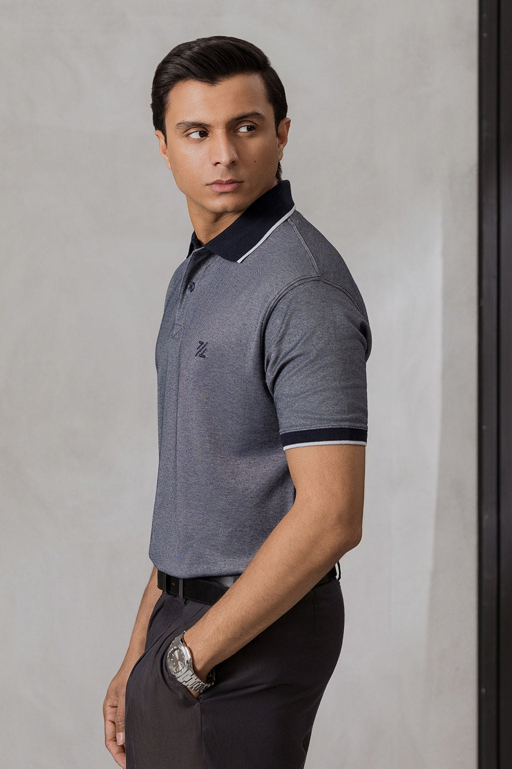 Bird Eye Polo - 6001