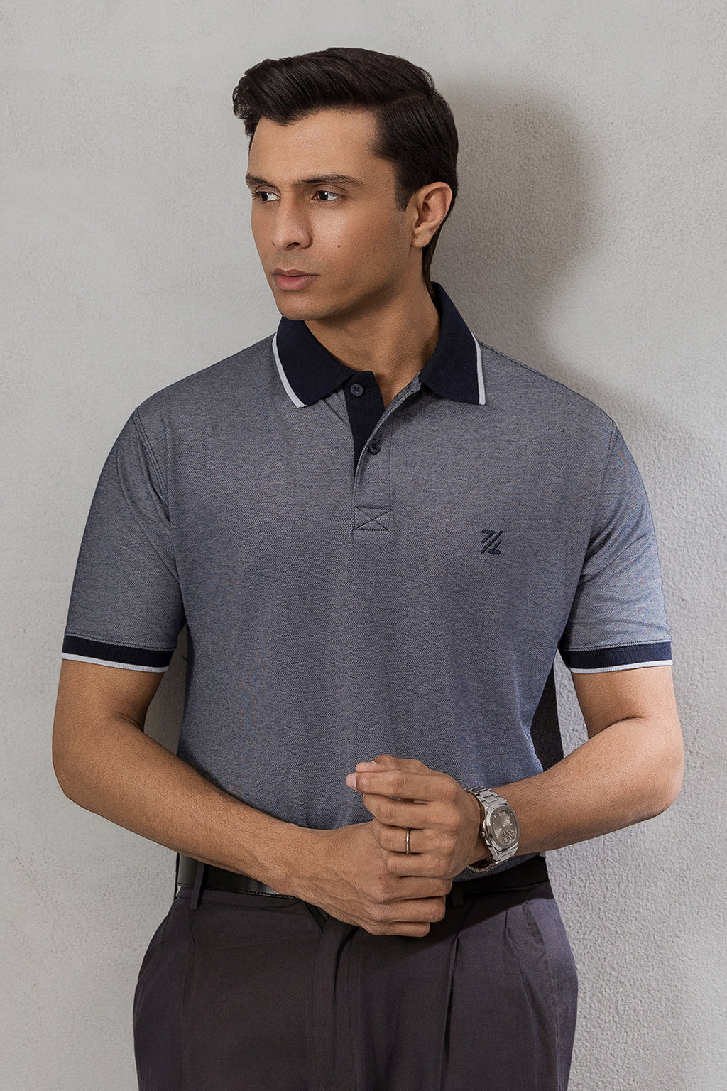 Bird Eye Polo - 6001