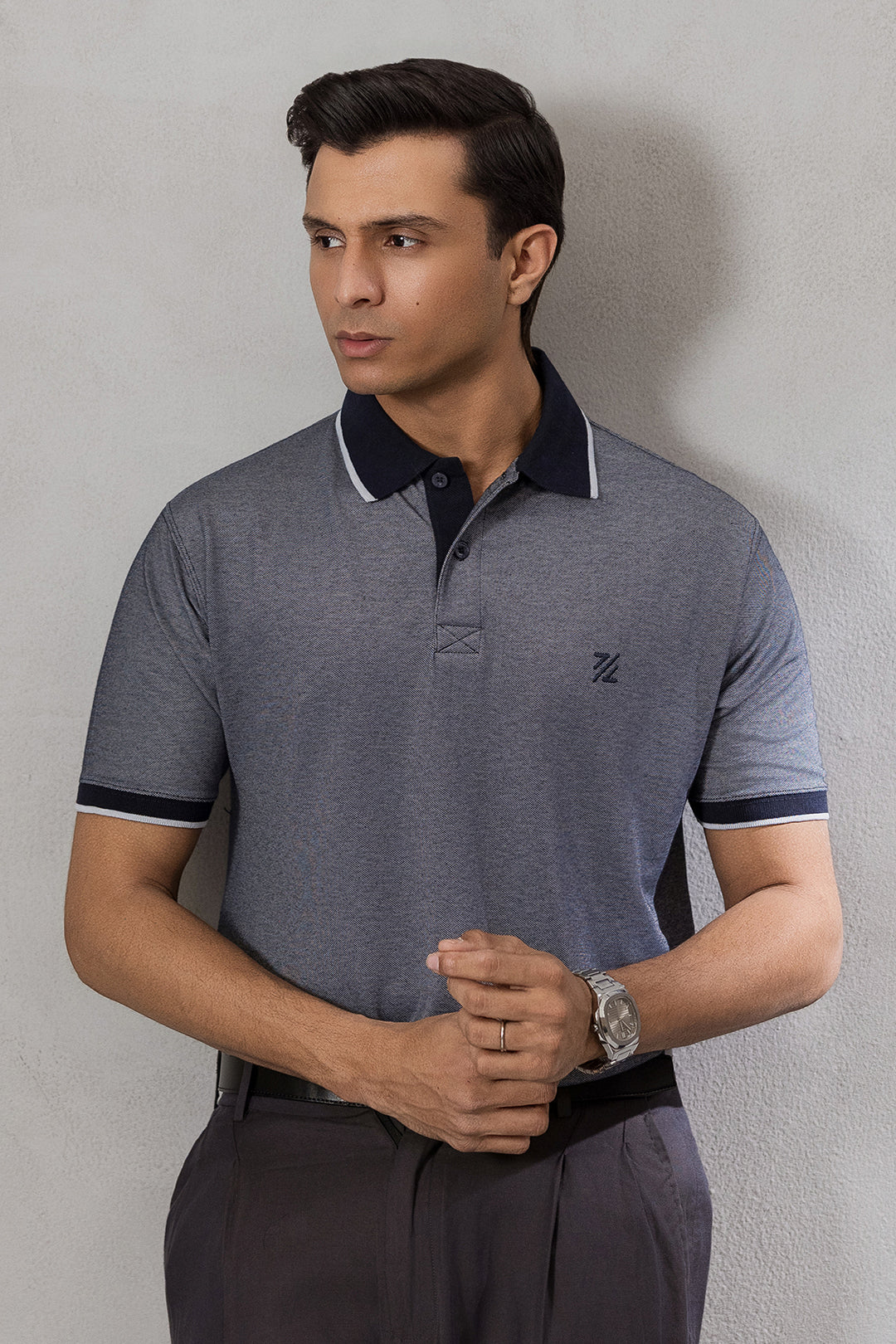Bird Eye Polo - 6001