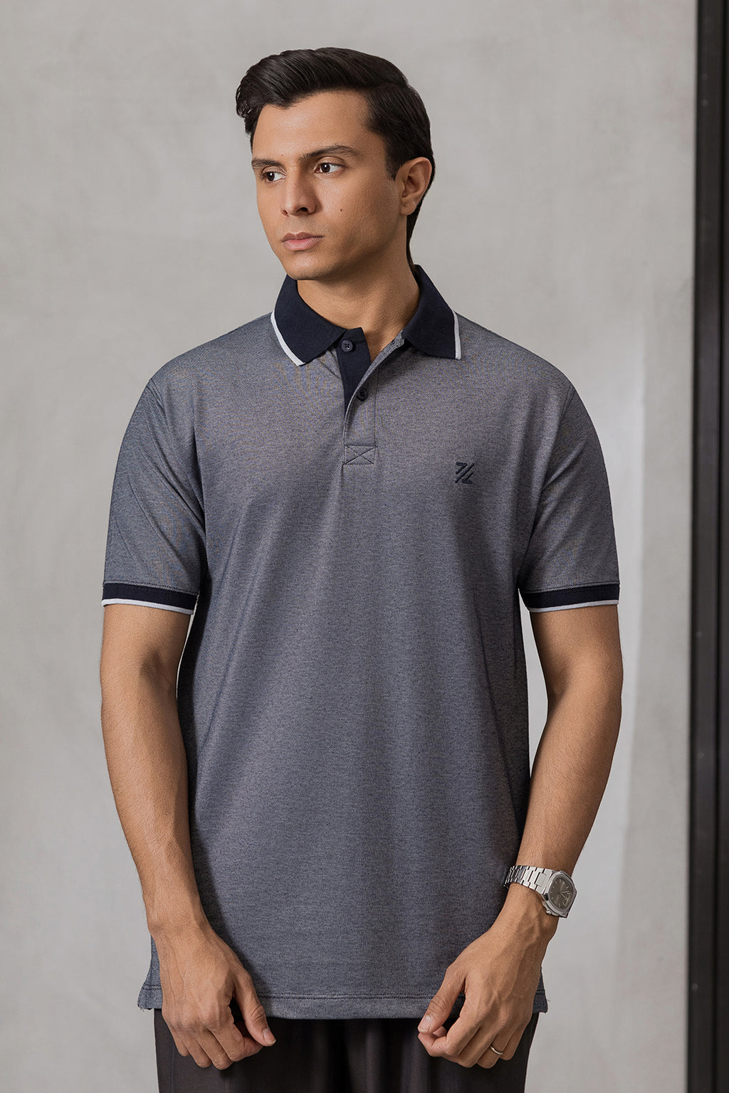 Bird Eye Polo - 6001