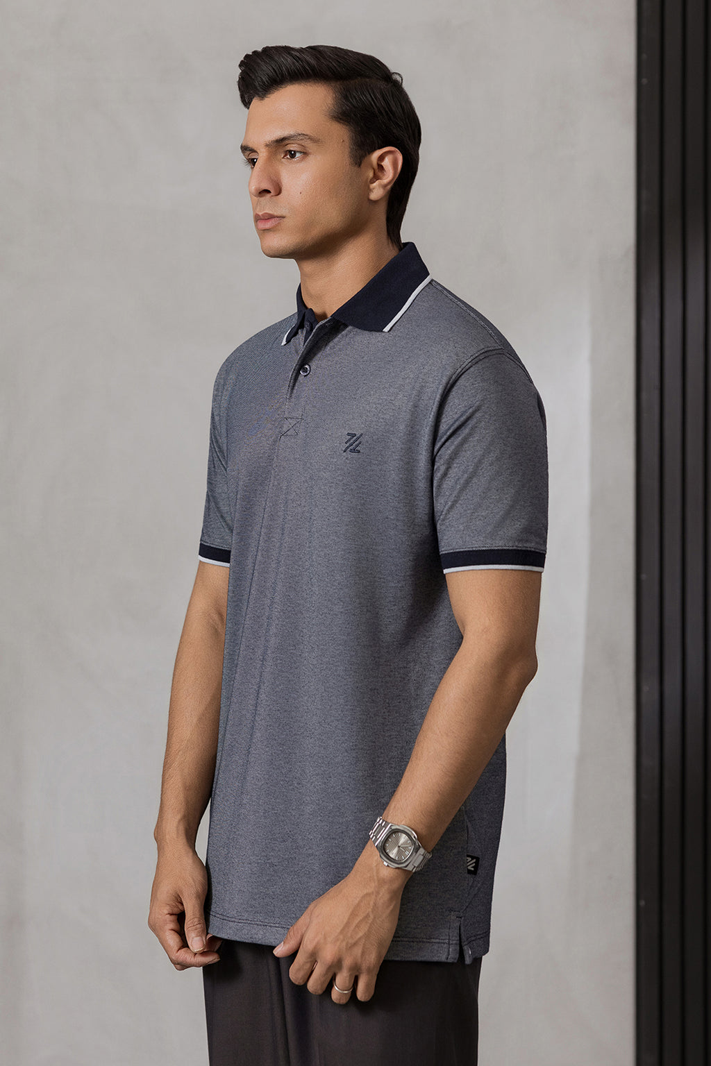 Bird Eye Polo - 6001