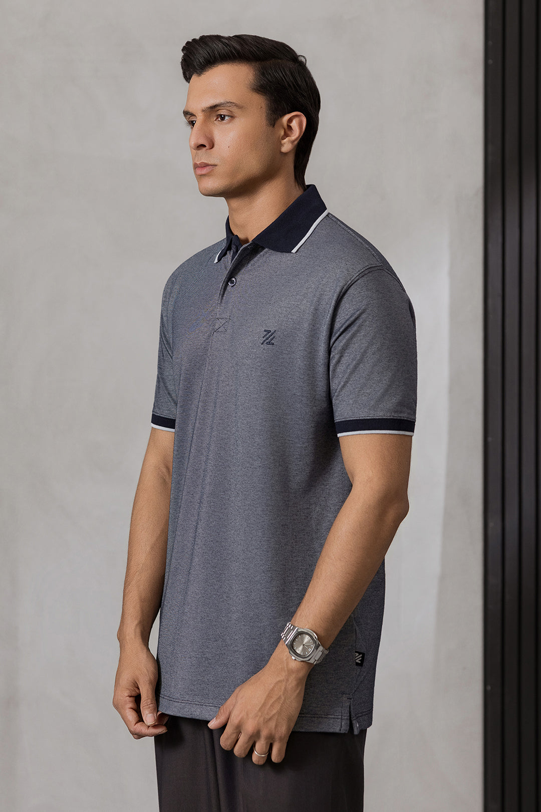 Bird Eye Polo - 6001