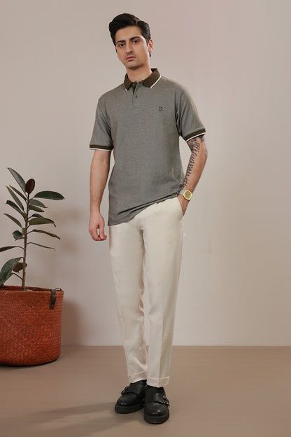 Bird Eye Polo - 6001