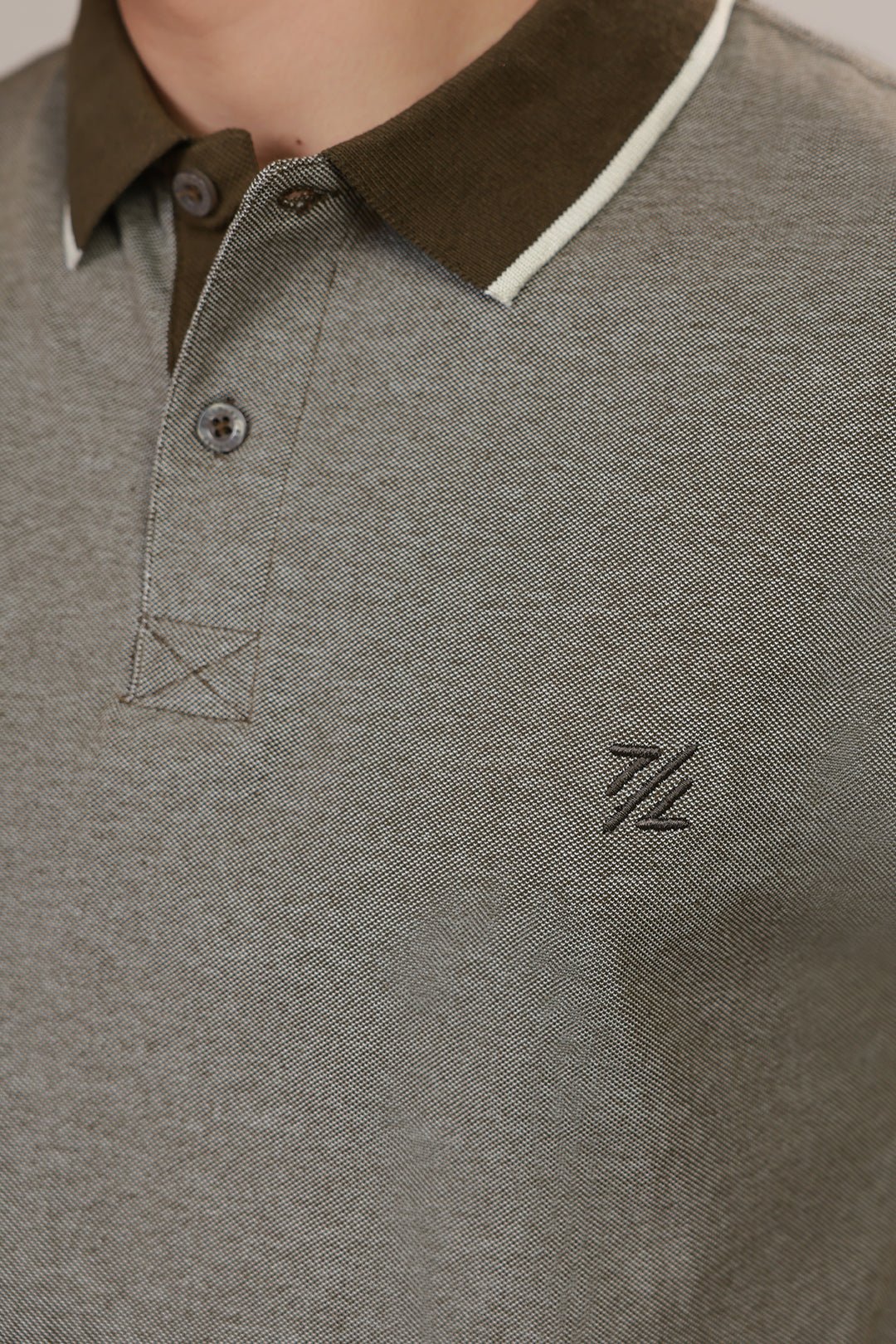 Bird Eye Polo - 6001