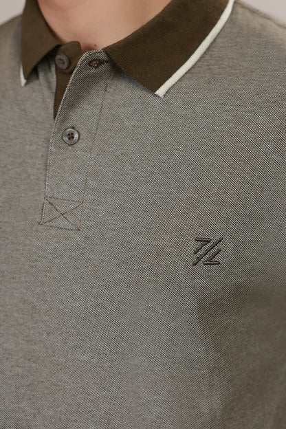 Bird Eye Polo - 6001