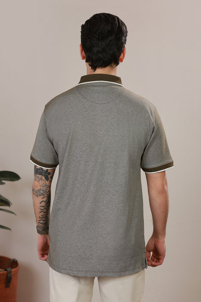 Bird Eye Polo - 6001