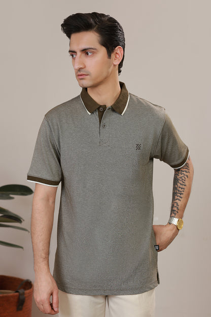 Bird Eye Polo - 6001