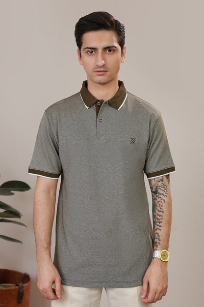 Bird Eye Polo - 6001