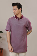Bird Eye Polo - 6001