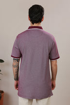 Bird Eye Polo - 6001