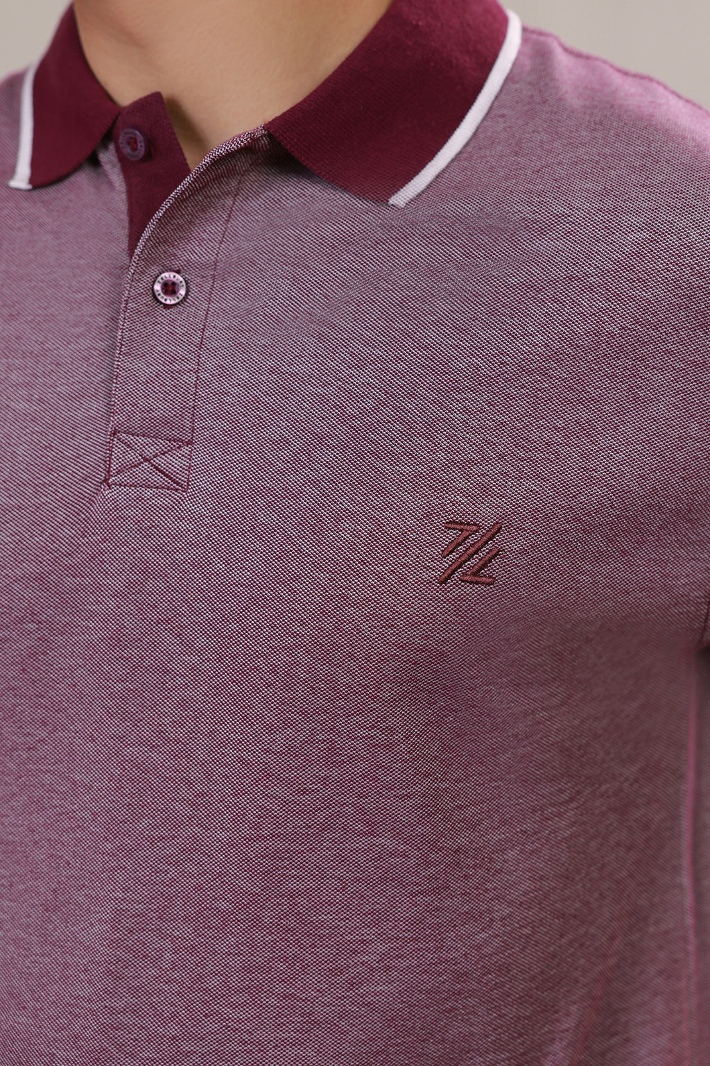 Bird Eye Polo - 6001