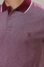 Bird Eye Polo - 6001
