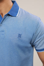 Bird Eye Polo - 6001