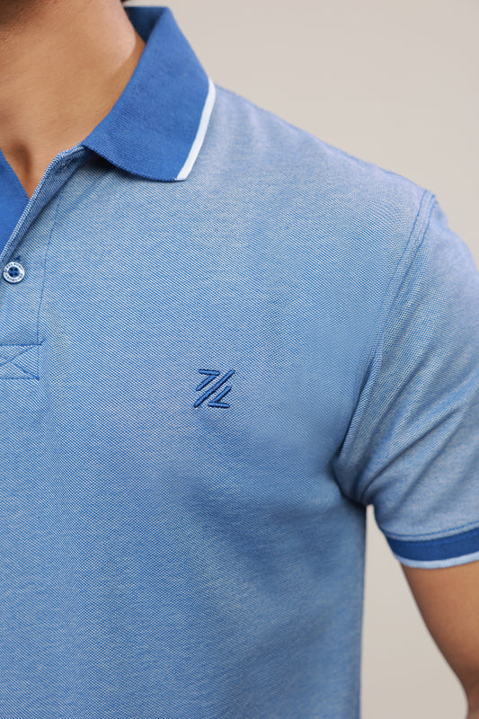 Bird Eye Polo - 6001