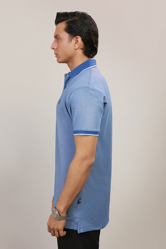 Bird Eye Polo - 6001