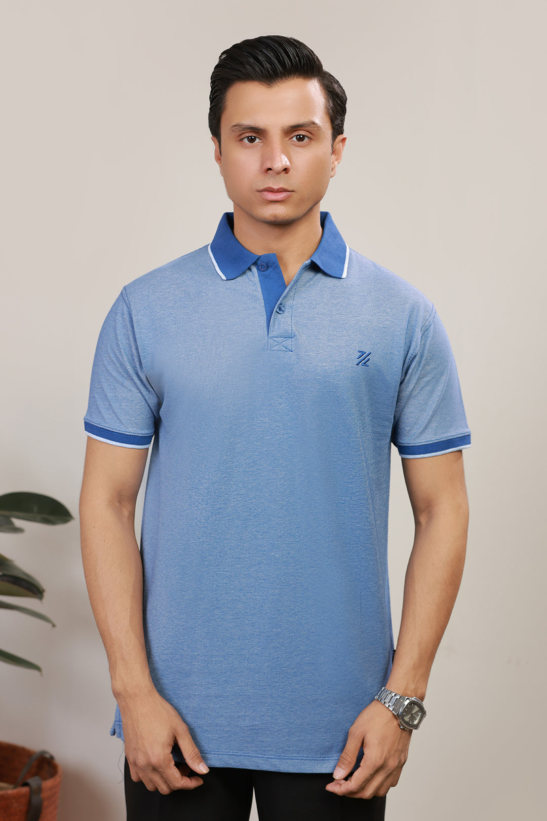 Bird Eye Polo - 6001