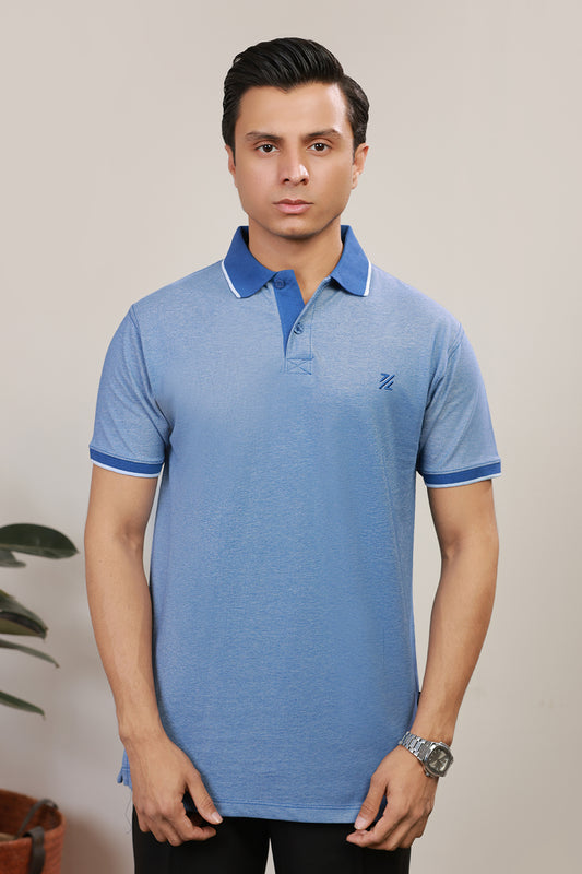 Bird Eye Polo - 6001