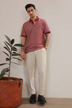 Bird Eye Polo - 6001