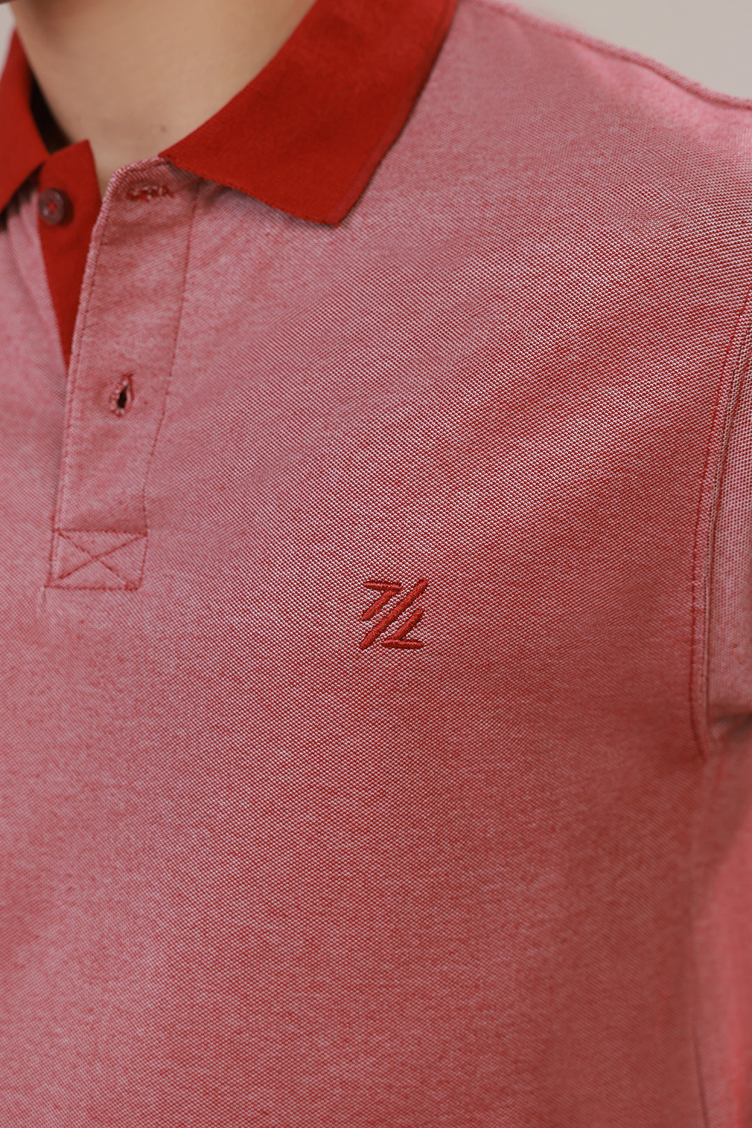 Bird Eye Polo - 6001