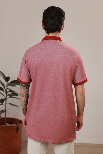Bird Eye Polo - 6001