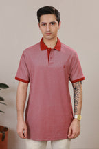 Bird Eye Polo - 6001