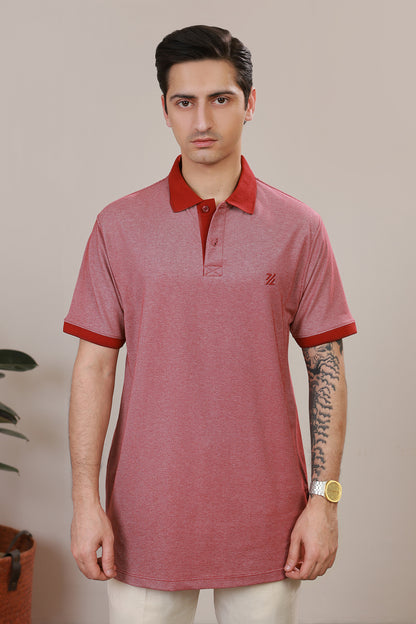 Bird Eye Polo - 6001
