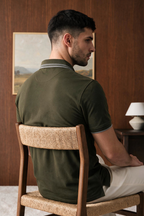 Bird Eye Polo - 6002