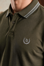 Bird Eye Polo - 6002