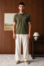 Bird Eye Polo - 6002