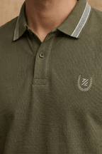 Bird Eye Polo - 6002