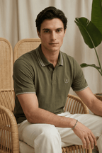 Bird Eye Polo - 6002