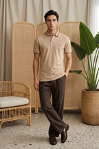 Bird Eye Polo - 6002