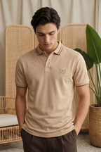 Bird Eye Polo - 6002