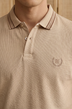 Bird Eye Polo - 6002