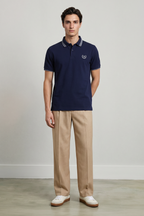 Bird Eye Polo - 6002