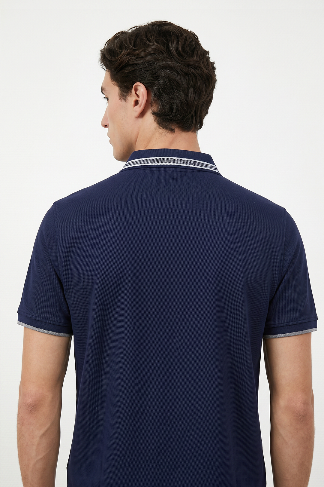 Bird Eye Polo - 6002