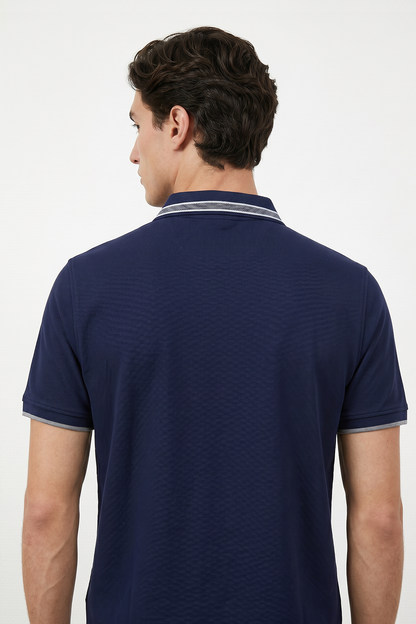 Bird Eye Polo - 6002